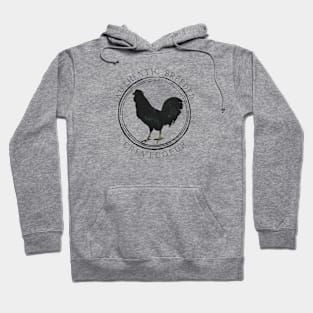 Authentic Breeder Crevecoeur Hoodie